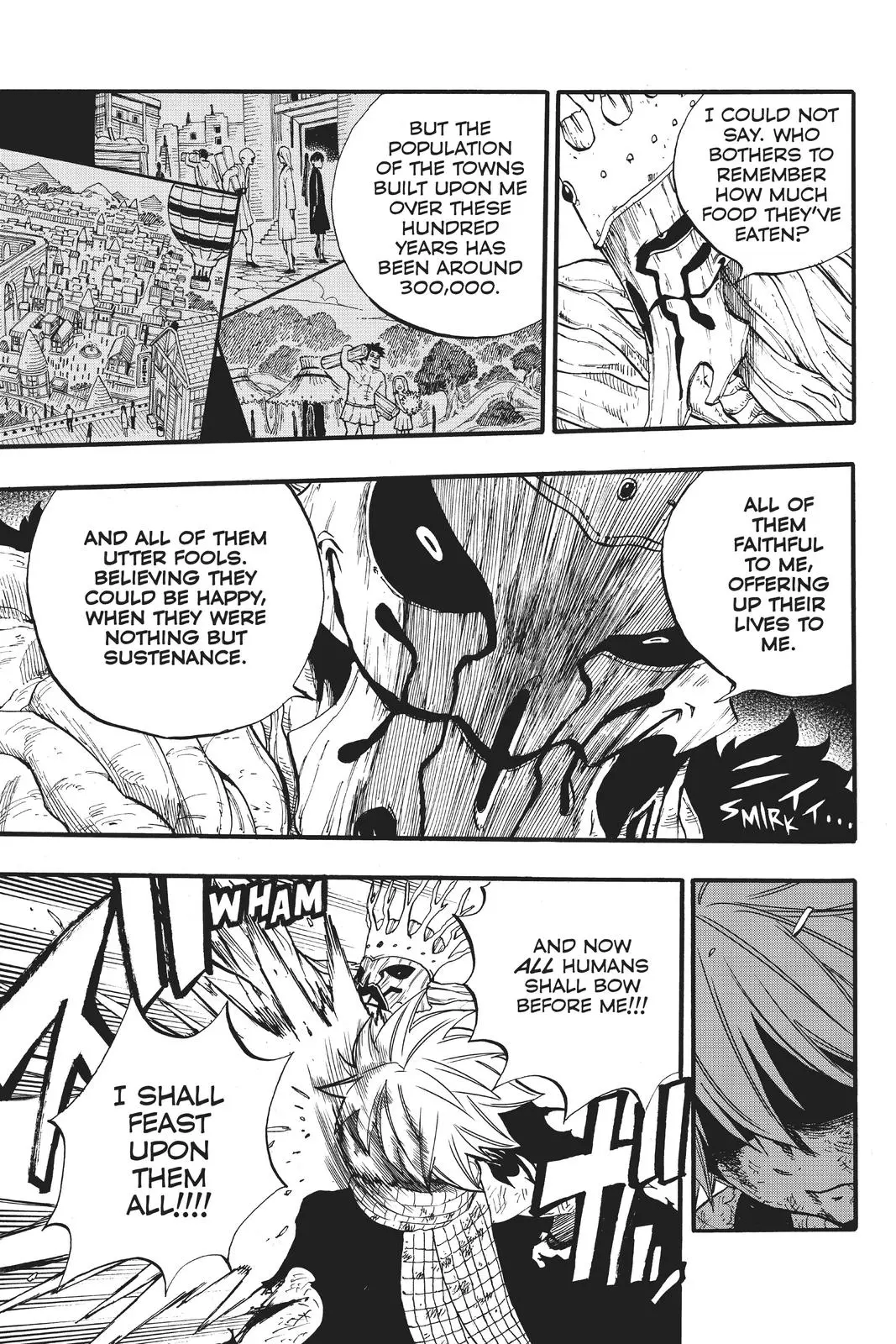Read Fairy Tail 100 Years Quest - Chapter 62 - www.fairytailmangafree.com | Image 9
