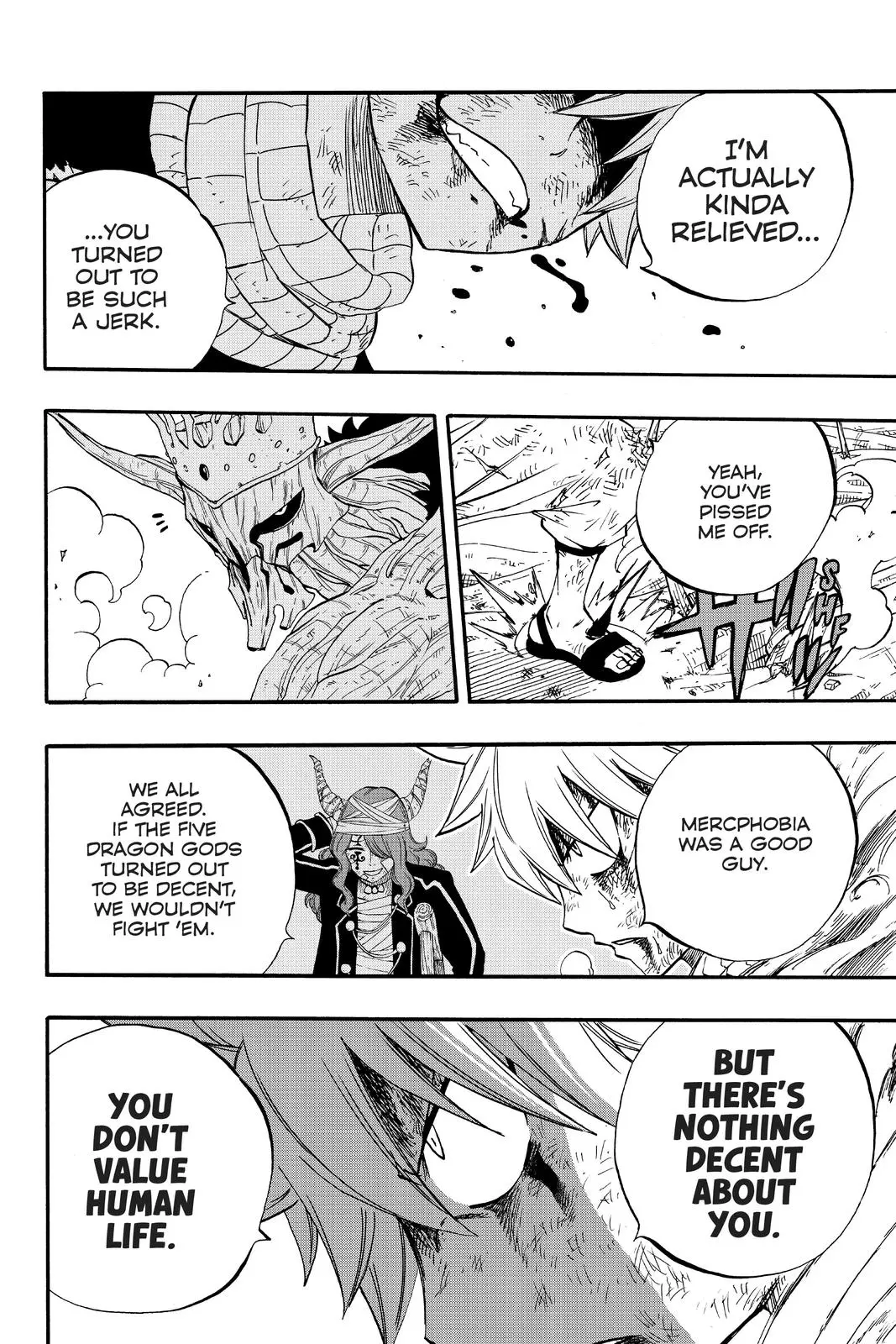 Read Fairy Tail 100 Years Quest - Chapter 62 - www.fairytailmangafree.com | Image 10