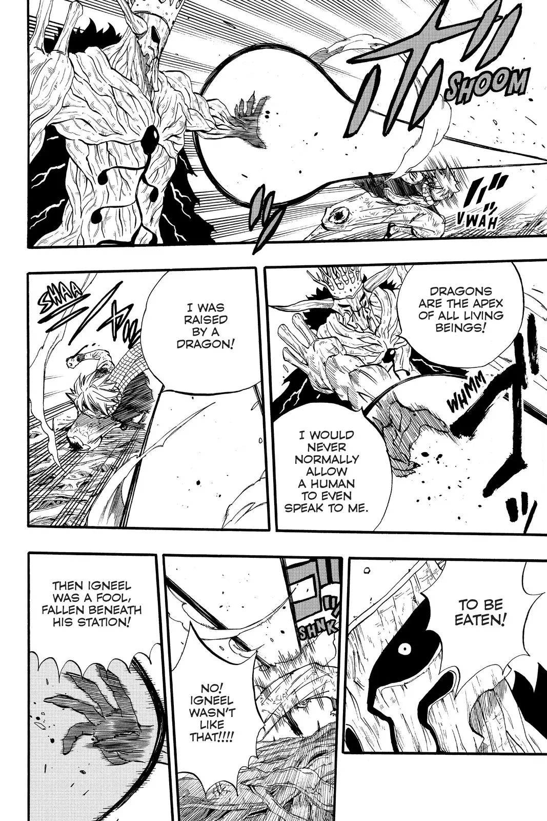 Read Fairy Tail 100 Years Quest - Chapter 62 - www.fairytailmangafree.com | Image 12