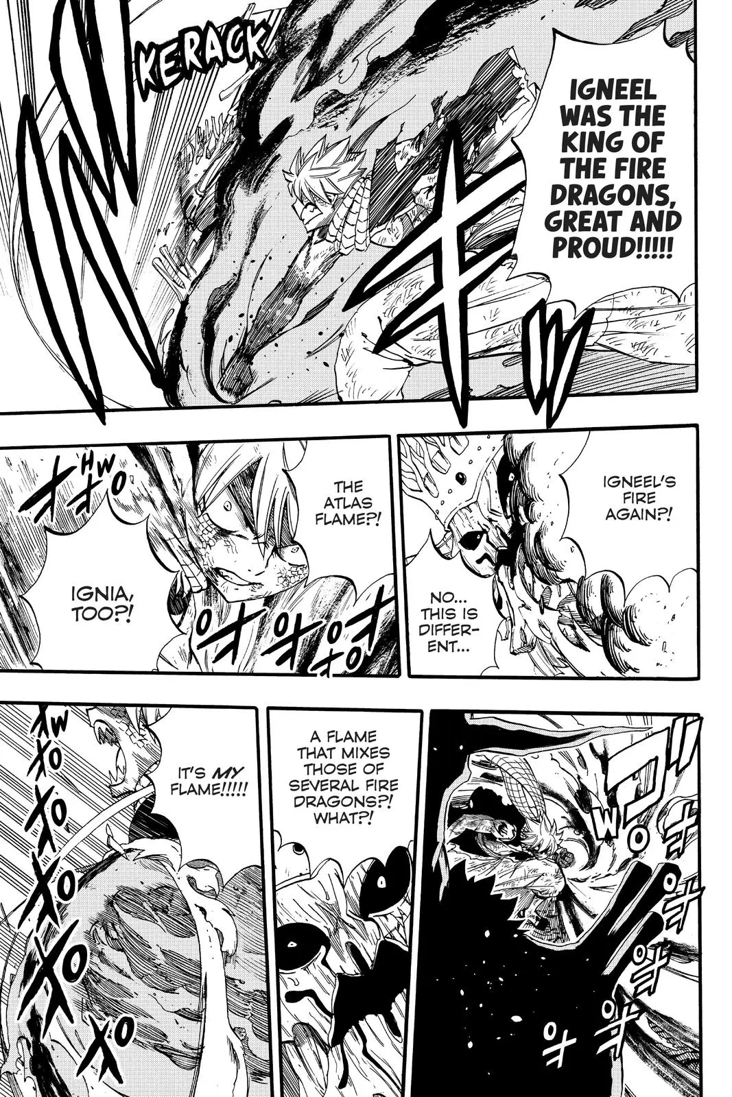 Read Fairy Tail 100 Years Quest - Chapter 62 - www.fairytailmangafree.com | Image 13
