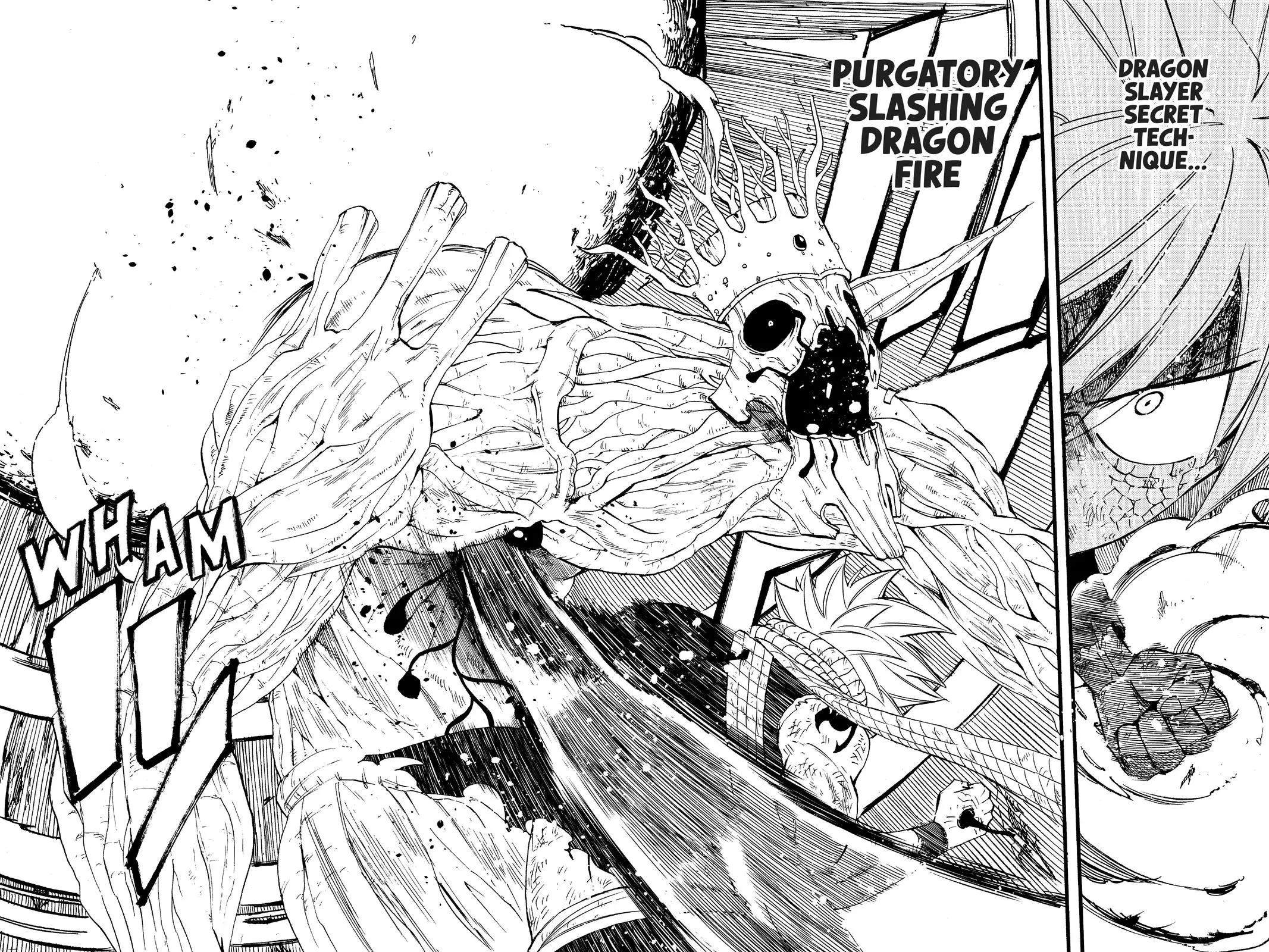 Read Fairy Tail 100 Years Quest - Chapter 62 - www.fairytailmangafree.com | Image 14