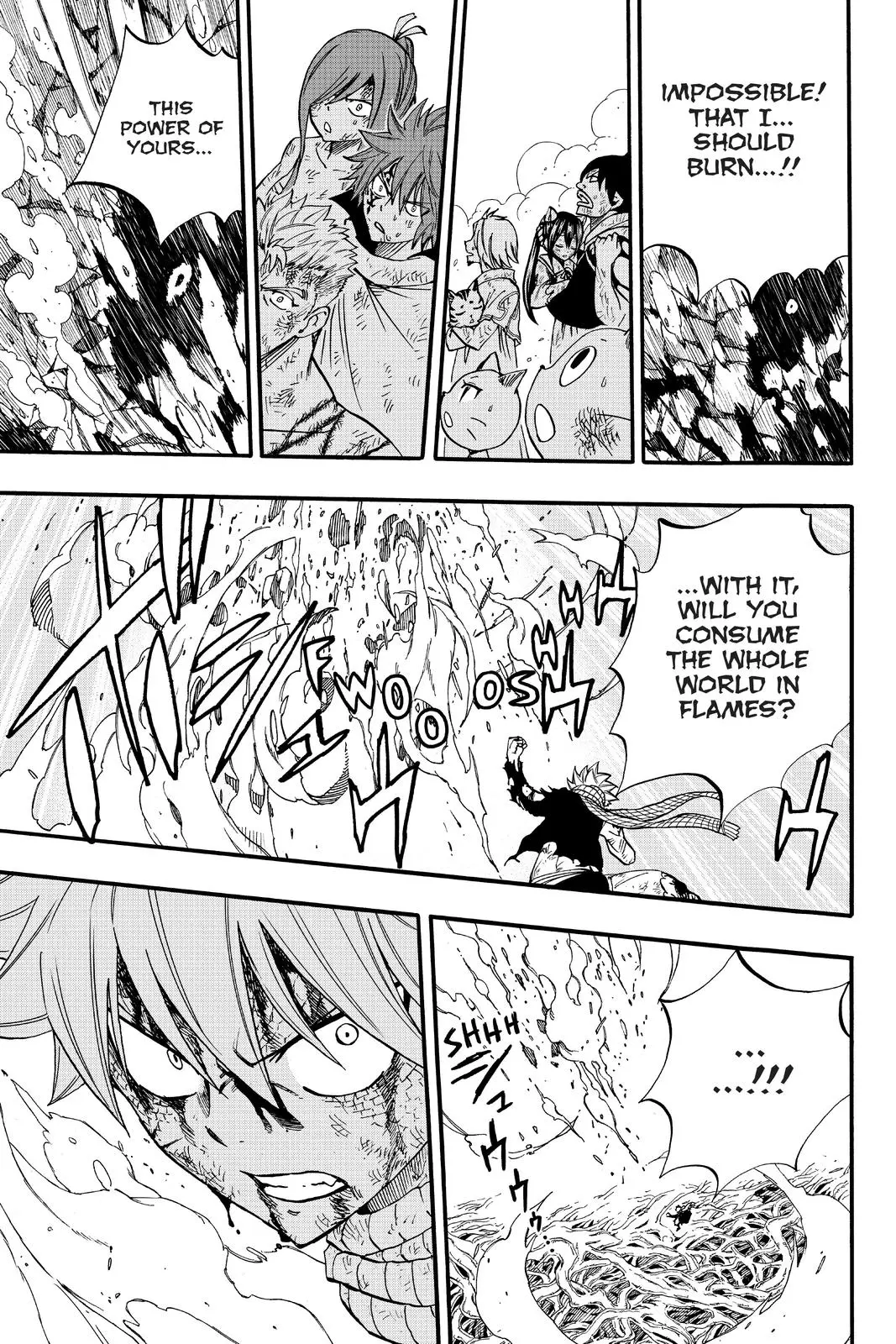Read Fairy Tail 100 Years Quest - Chapter 62 - www.fairytailmangafree.com | Image 16