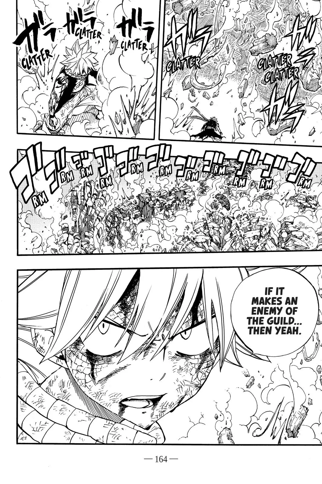 Read Fairy Tail 100 Years Quest - Chapter 62 - www.fairytailmangafree.com | Image 18