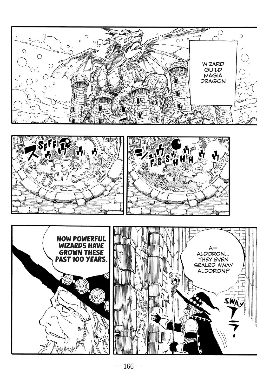 Read Fairy Tail 100 Years Quest - Chapter 63 - www.fairytailmangafree.com | Image 2
