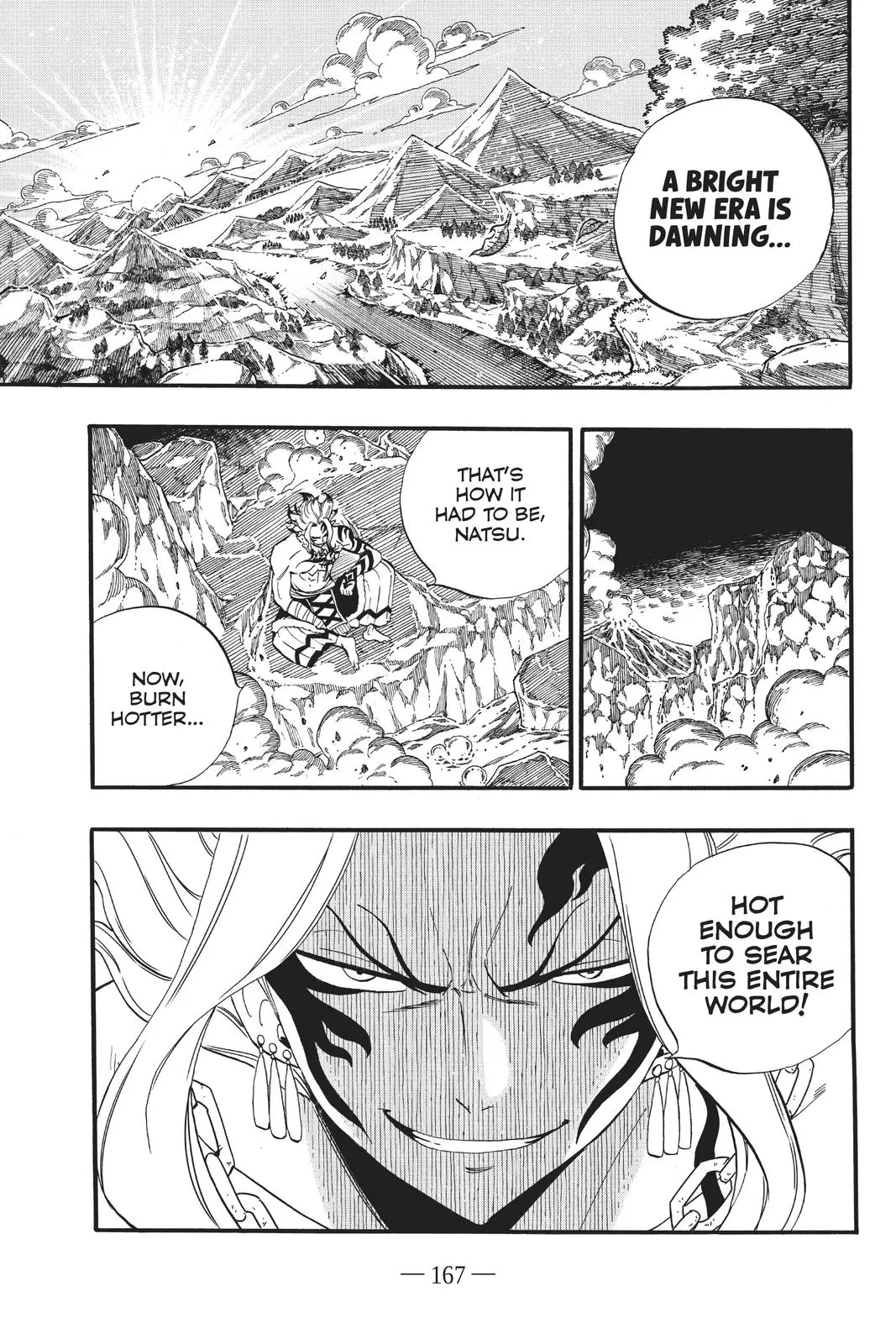 Read Fairy Tail 100 Years Quest - Chapter 63 - www.fairytailmangafree.com | Image 3