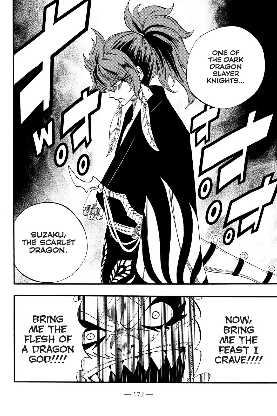 Read Fairy Tail 100 Years Quest - Chapter 63 - www.fairytailmangafree.com | Image 8