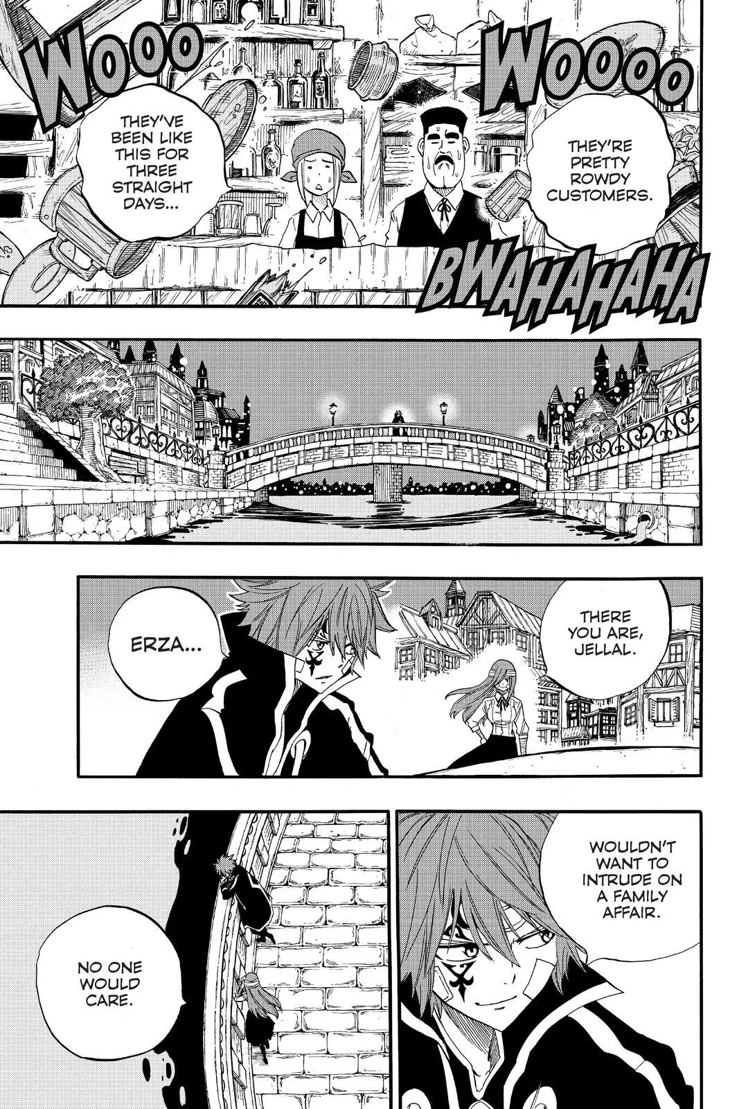 Read Fairy Tail 100 Years Quest - Chapter 63 - www.fairytailmangafree.com | Image 17