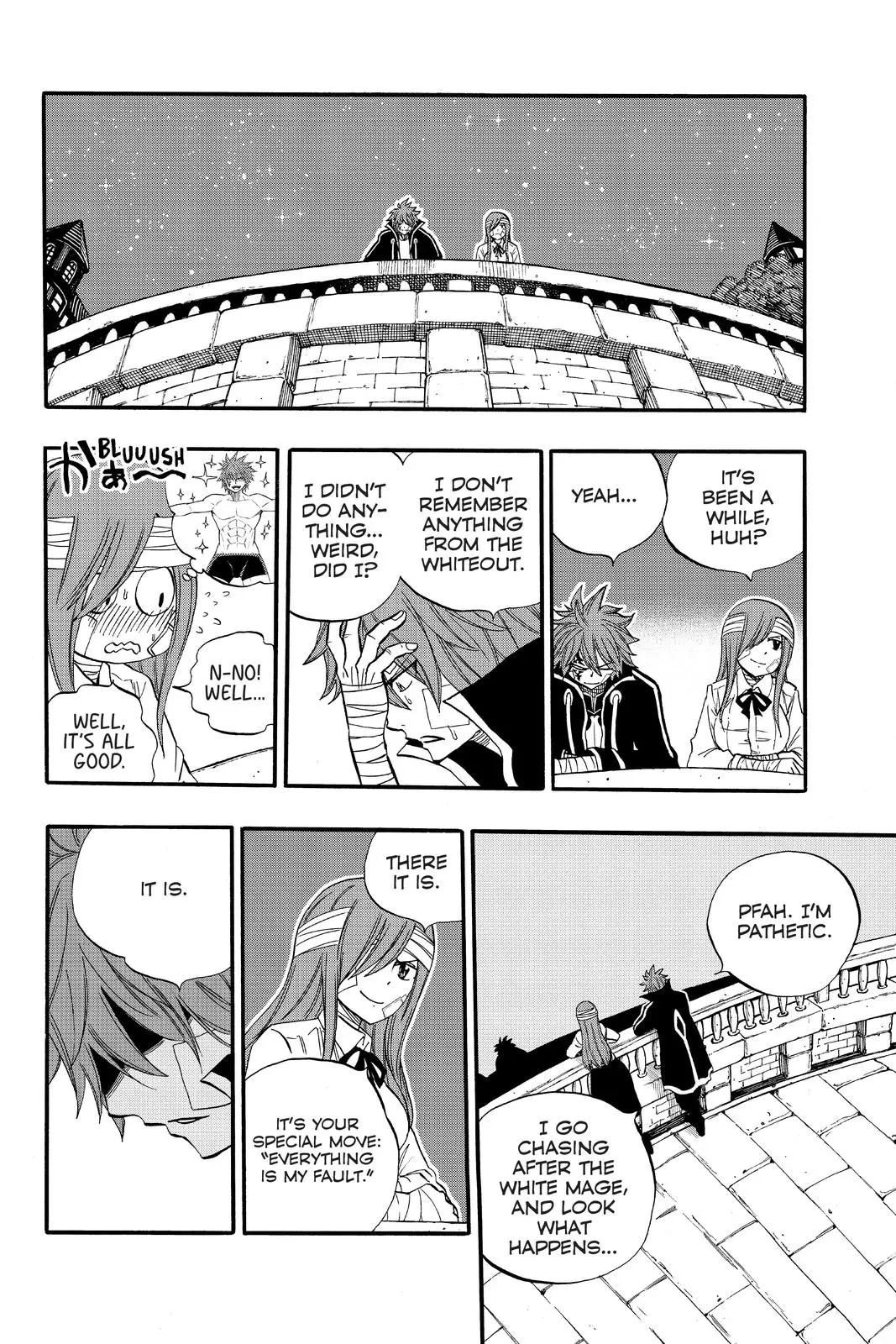 Read Fairy Tail 100 Years Quest - Chapter 63 - www.fairytailmangafree.com | Image 18