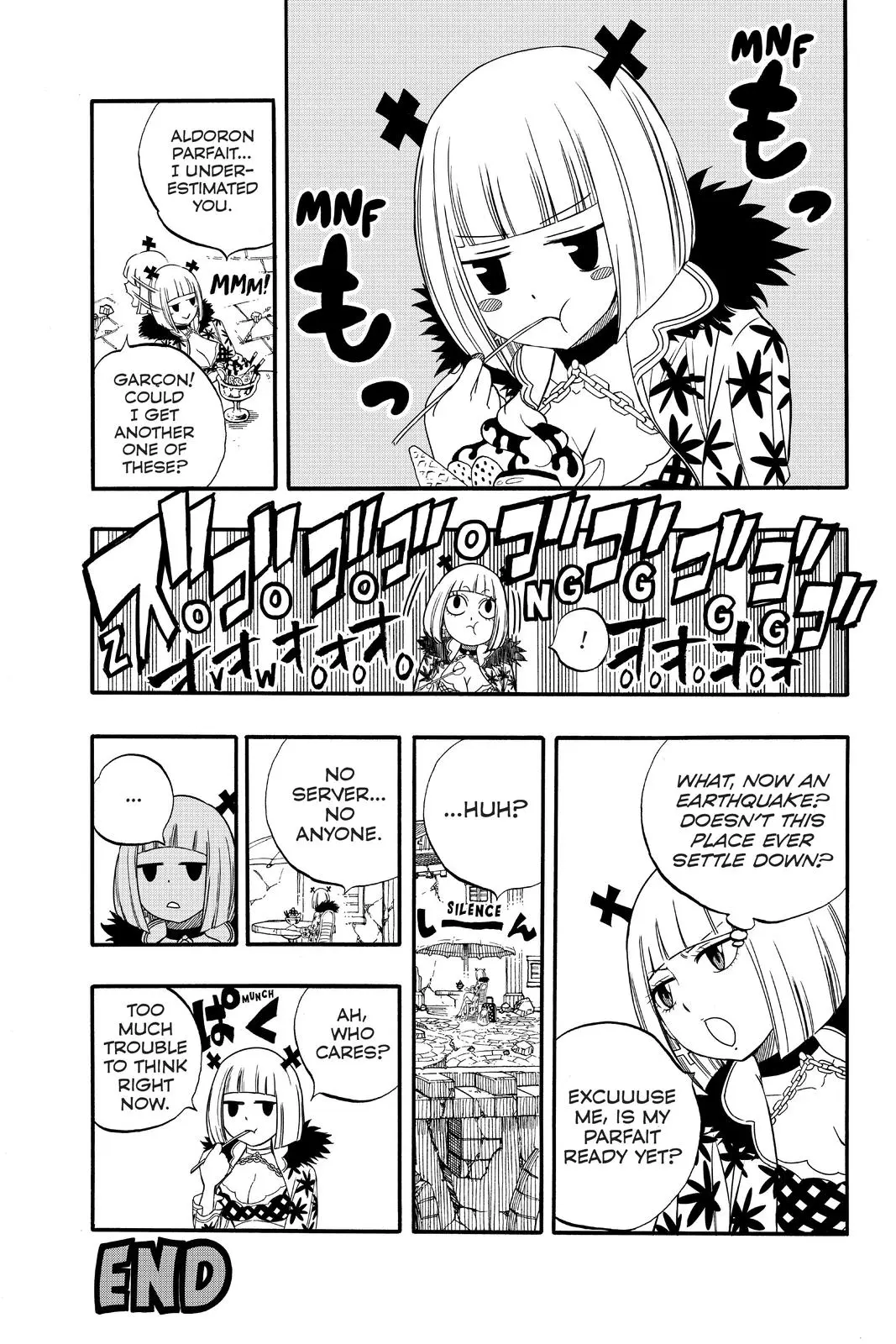 Read Fairy Tail 100 Years Quest - Chapter 63 - www.fairytailmangafree.com | Image 23