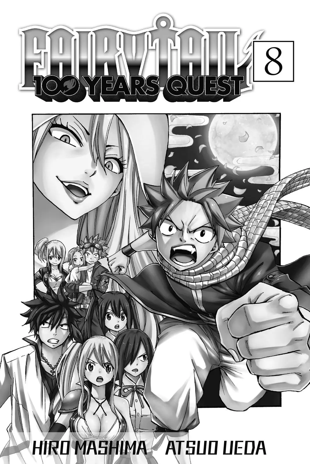 Read Fairy Tail 100 Years Quest - Chapter 64 - www.fairytailmangafree.com | Image 2