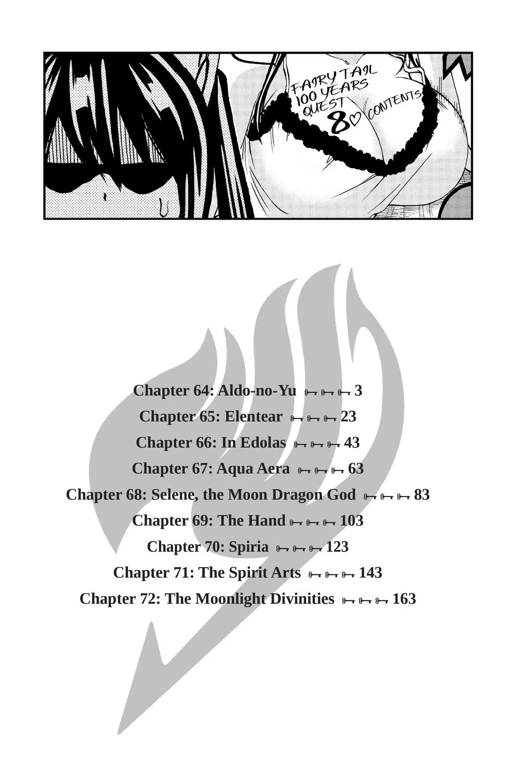 Read Fairy Tail 100 Years Quest - Chapter 64 - www.fairytailmangafree.com | Image 3