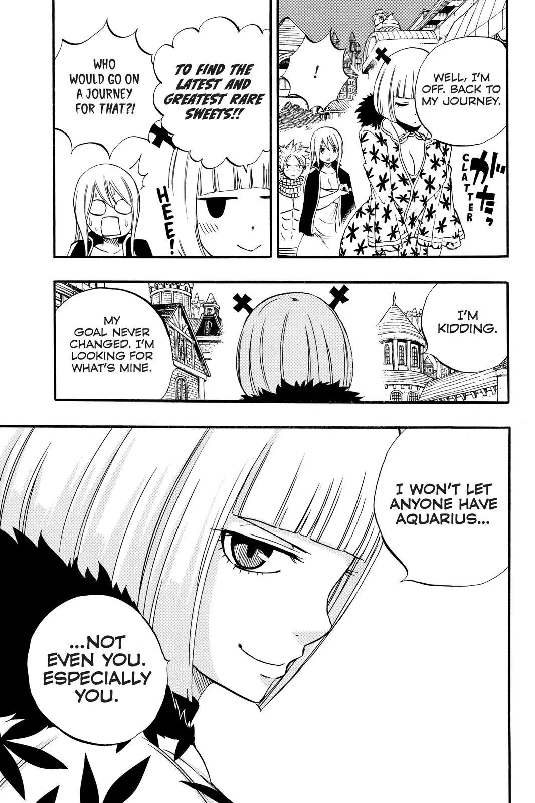 Read Fairy Tail 100 Years Quest - Chapter 64 - www.fairytailmangafree.com | Image 20