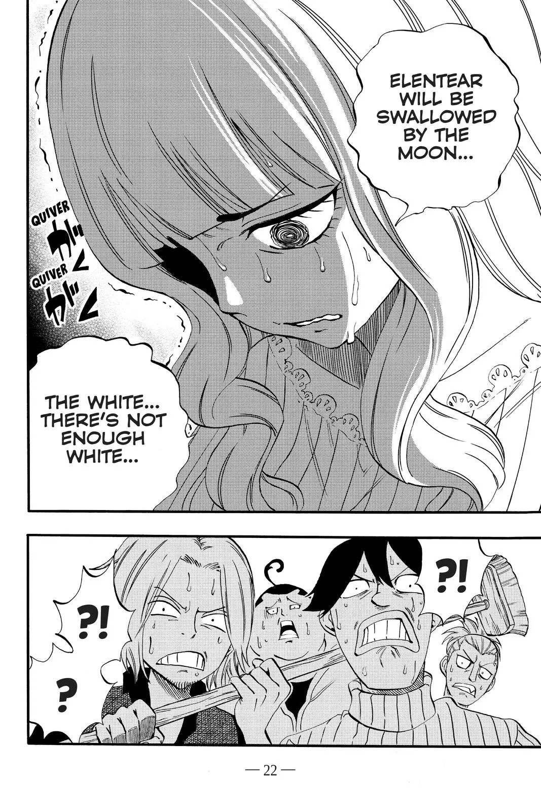 Read Fairy Tail 100 Years Quest - Chapter 64 - www.fairytailmangafree.com | Image 23