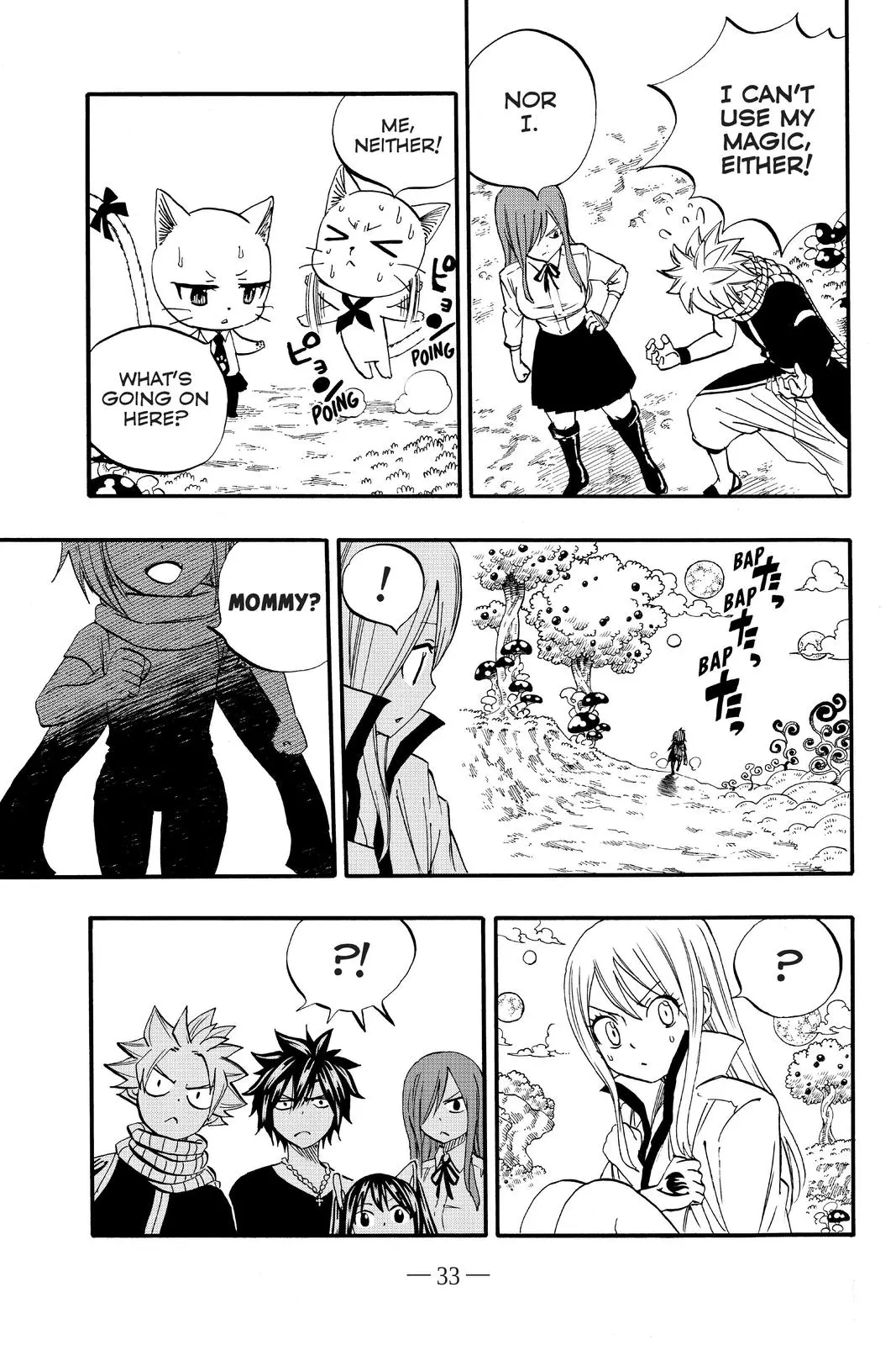 Read Fairy Tail 100 Years Quest - Chapter 65 - www.fairytailmangafree.com | Image 11