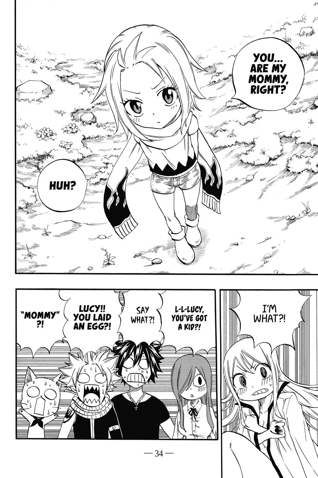 Read Fairy Tail 100 Years Quest - Chapter 65 - www.fairytailmangafree.com | Image 12