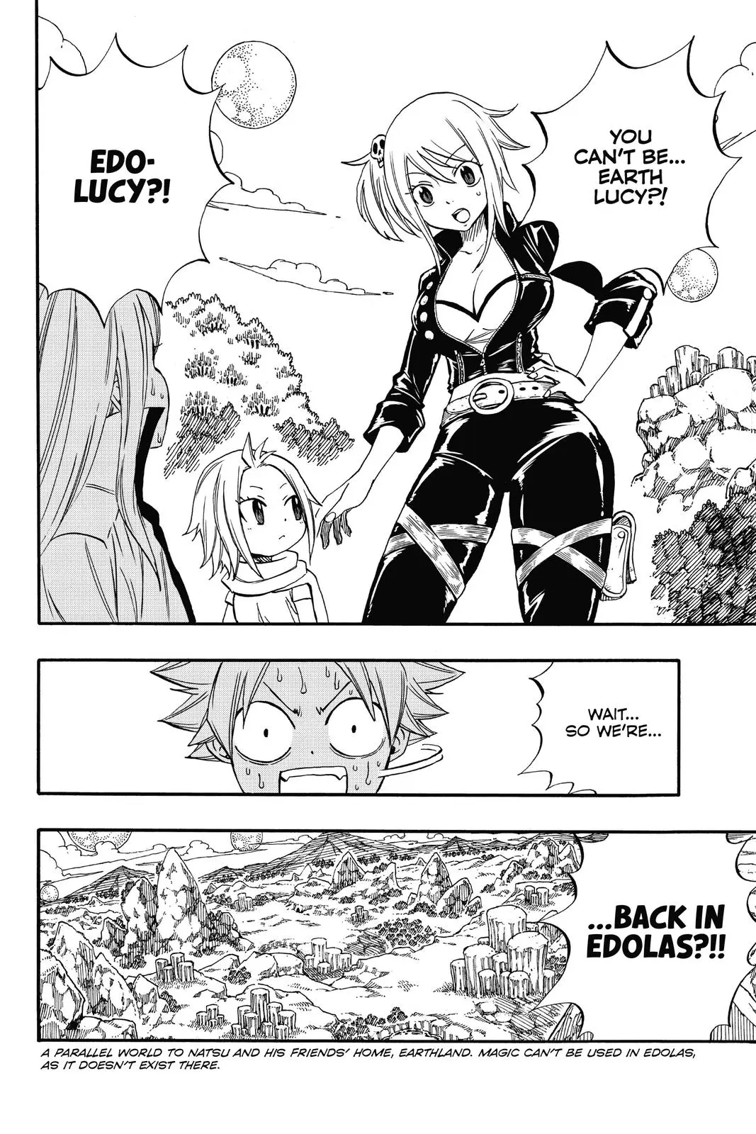 Read Fairy Tail 100 Years Quest - Chapter 65 - www.fairytailmangafree.com | Image 14