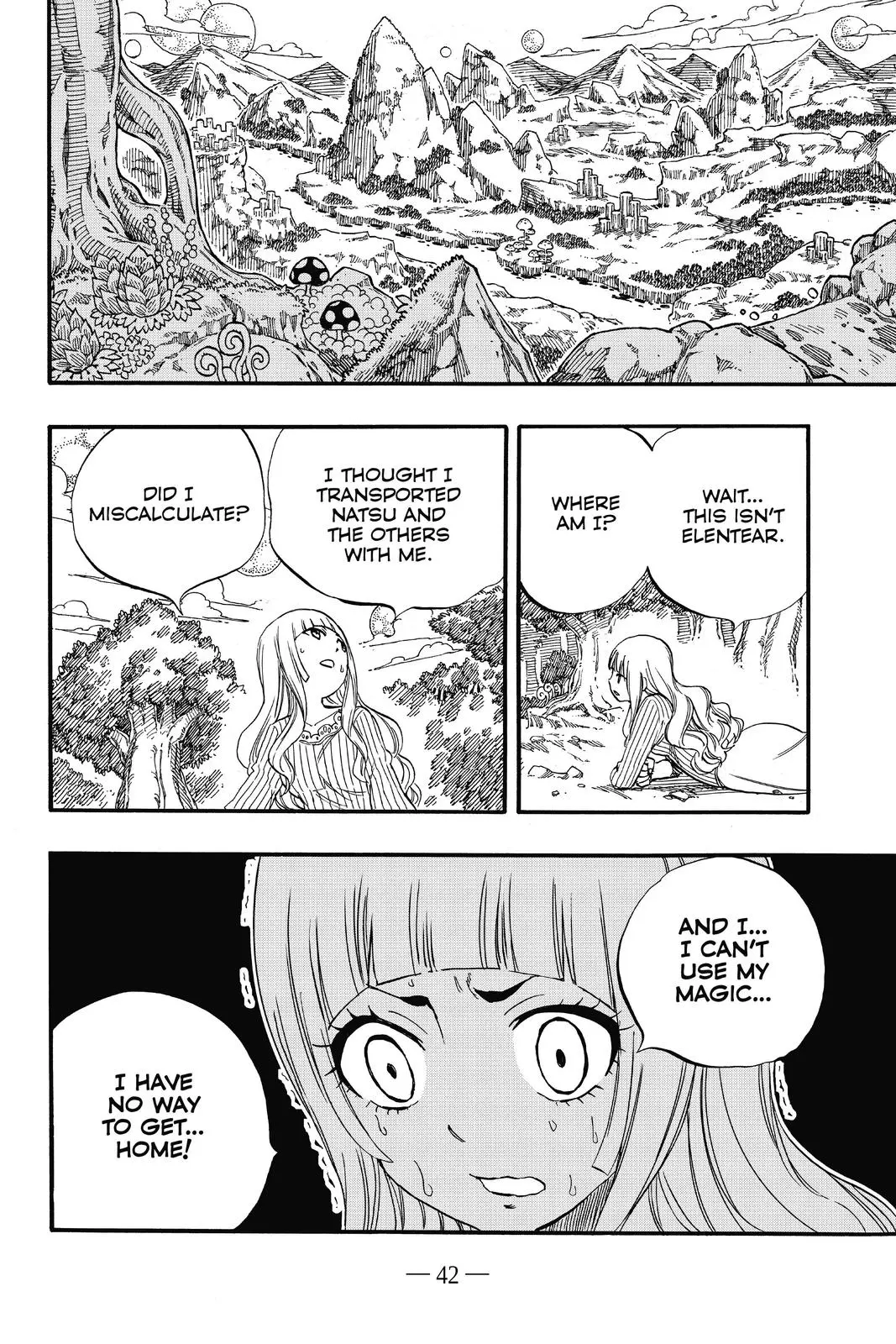 Read Fairy Tail 100 Years Quest - Chapter 65 - www.fairytailmangafree.com | Image 20