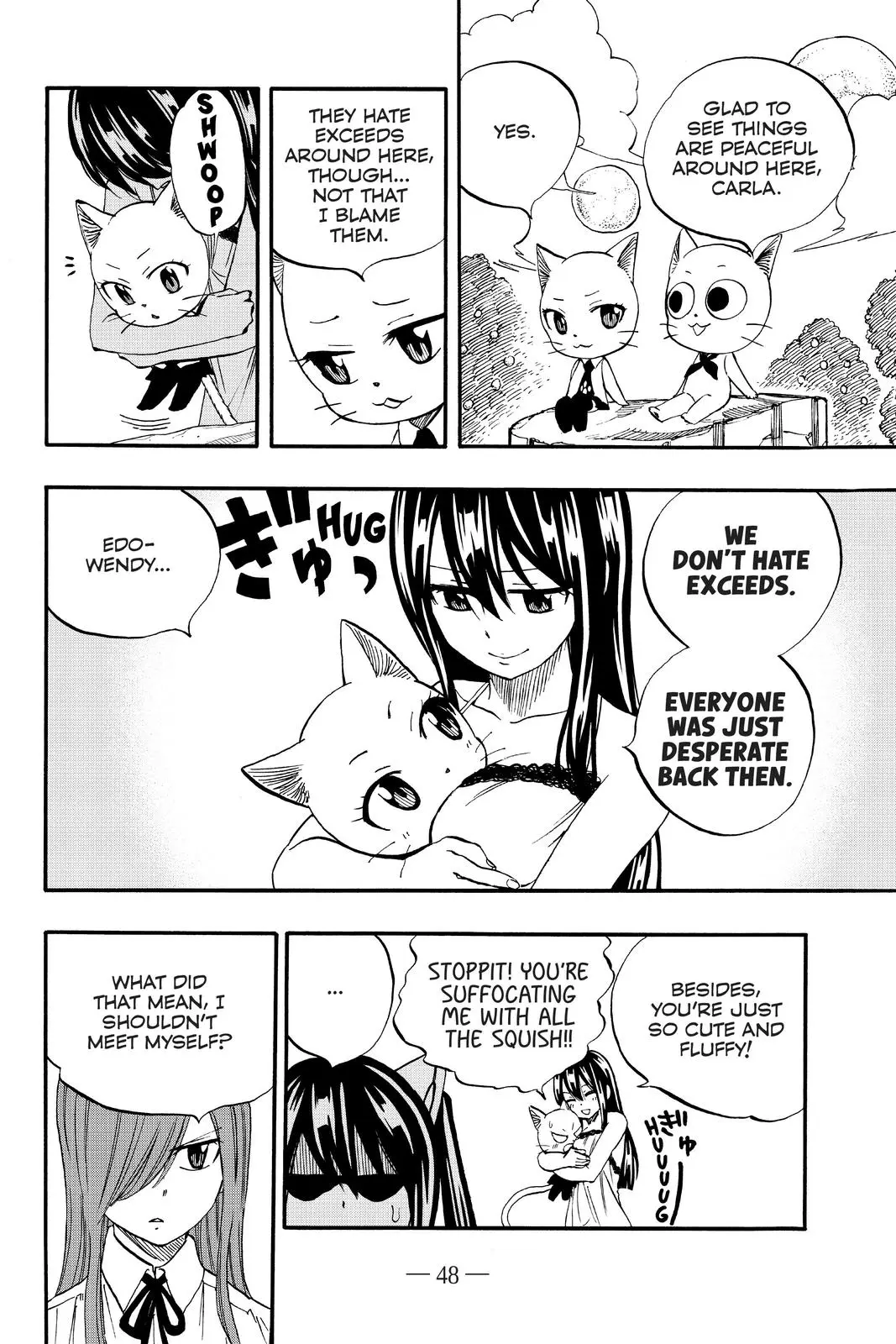 Read Fairy Tail 100 Years Quest - Chapter 66 - www.fairytailmangafree.com | Image 6