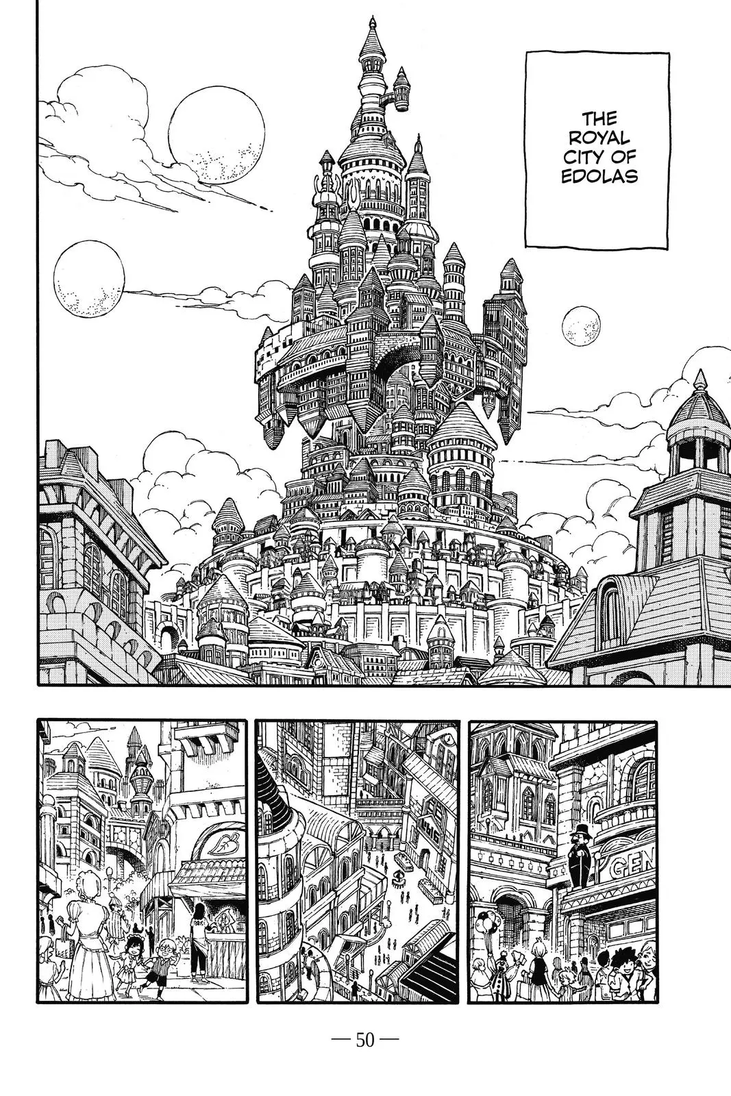 Read Fairy Tail 100 Years Quest - Chapter 66 - www.fairytailmangafree.com | Image 8