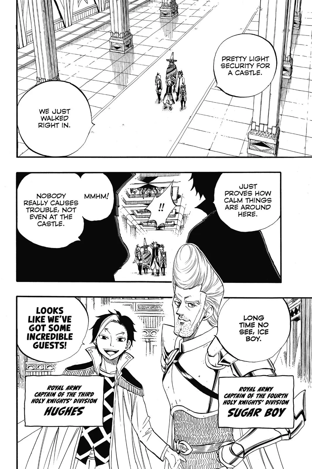 Read Fairy Tail 100 Years Quest - Chapter 66 - www.fairytailmangafree.com | Image 10