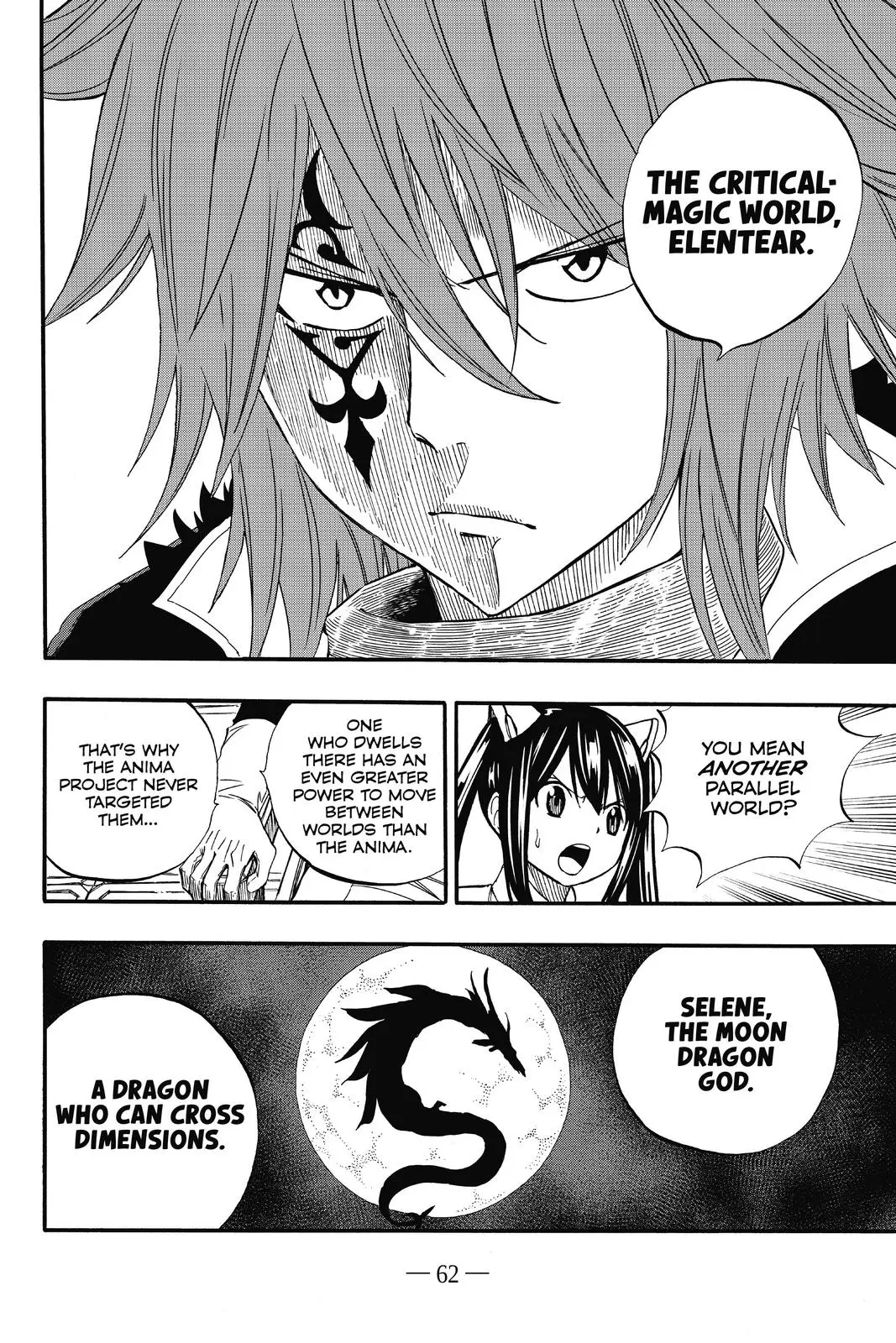 Read Fairy Tail 100 Years Quest - Chapter 66 - www.fairytailmangafree.com | Image 20