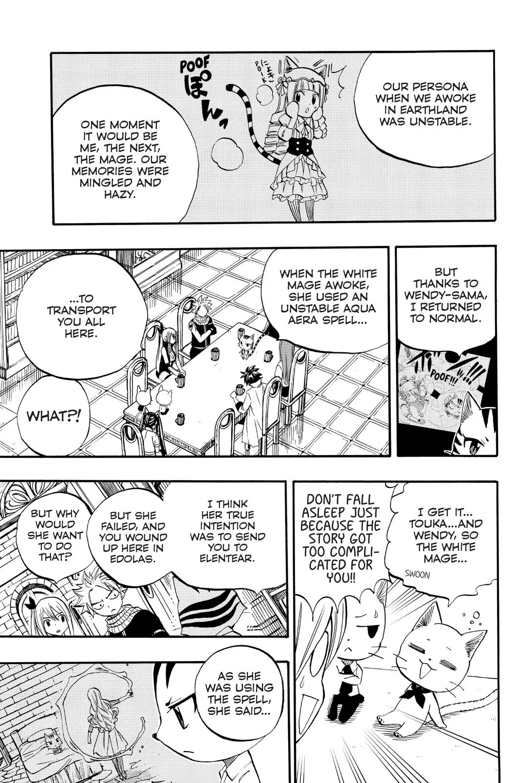 Read Fairy Tail 100 Years Quest - Chapter 67 - www.fairytailmangafree.com | Image 9