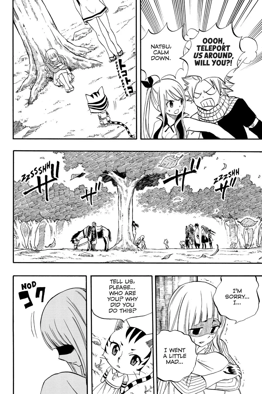 Read Fairy Tail 100 Years Quest - Chapter 67 - www.fairytailmangafree.com | Image 18