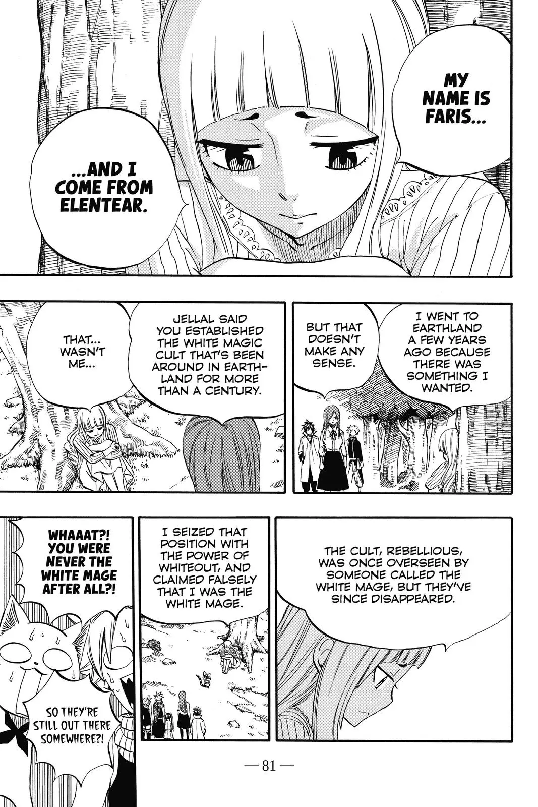 Read Fairy Tail 100 Years Quest - Chapter 67 - www.fairytailmangafree.com | Image 19