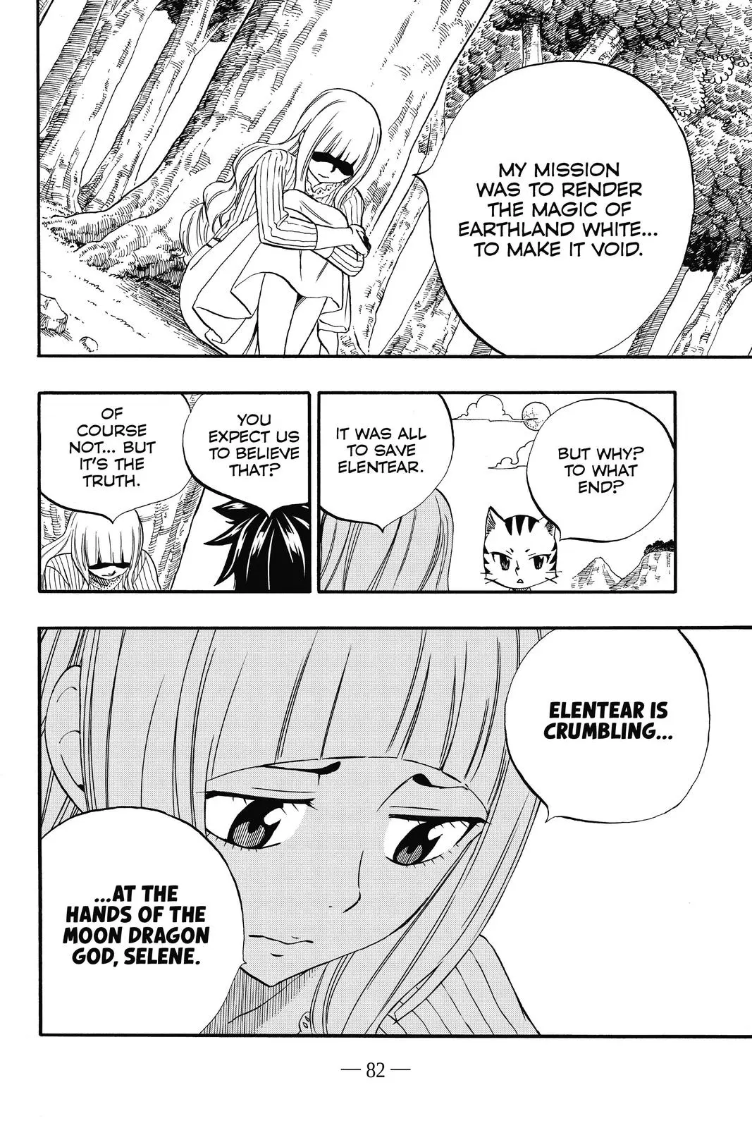 Read Fairy Tail 100 Years Quest - Chapter 67 - www.fairytailmangafree.com | Image 20