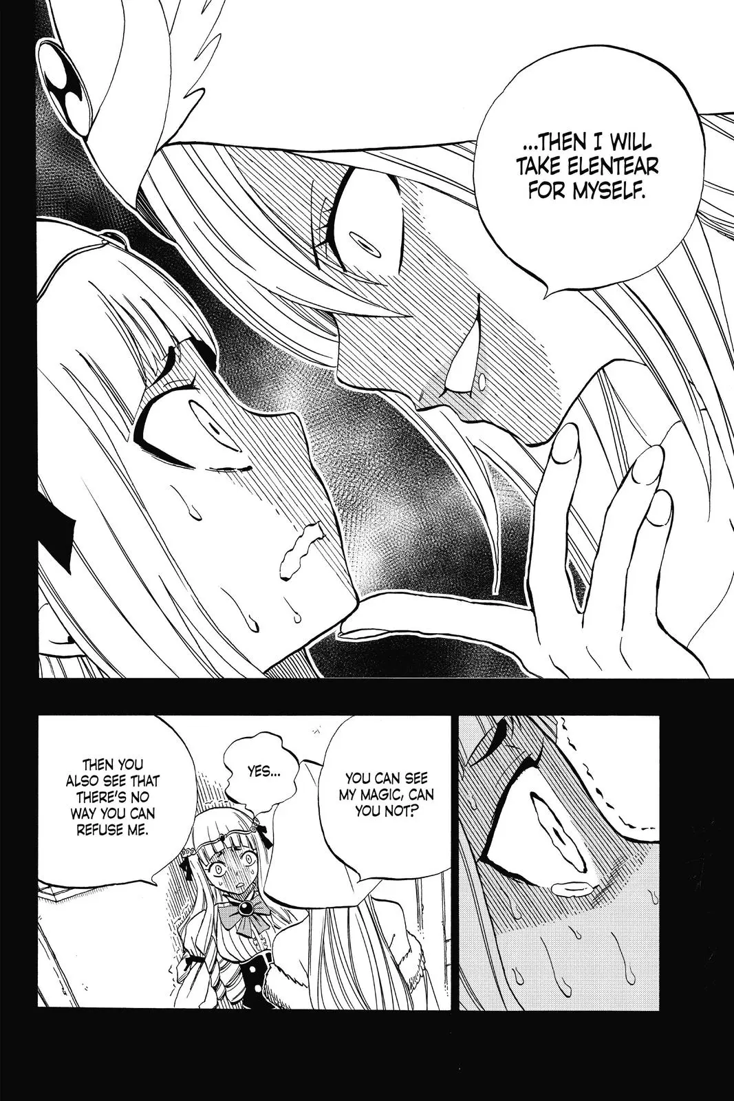 Read Fairy Tail 100 Years Quest - Chapter 68 - www.fairytailmangafree.com | Image 6