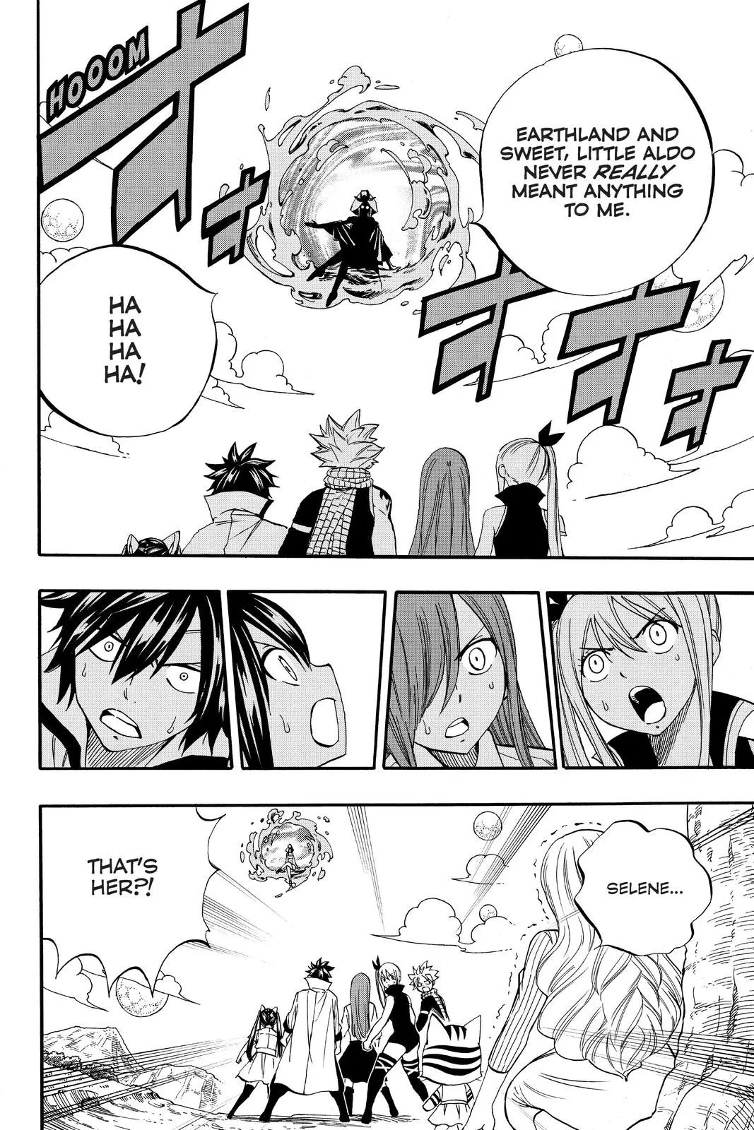 Read Fairy Tail 100 Years Quest - Chapter 68 - www.fairytailmangafree.com | Image 10