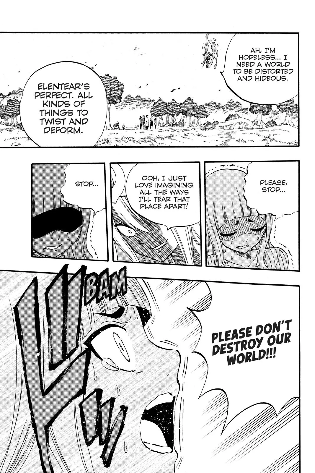 Read Fairy Tail 100 Years Quest - Chapter 68 - www.fairytailmangafree.com | Image 13