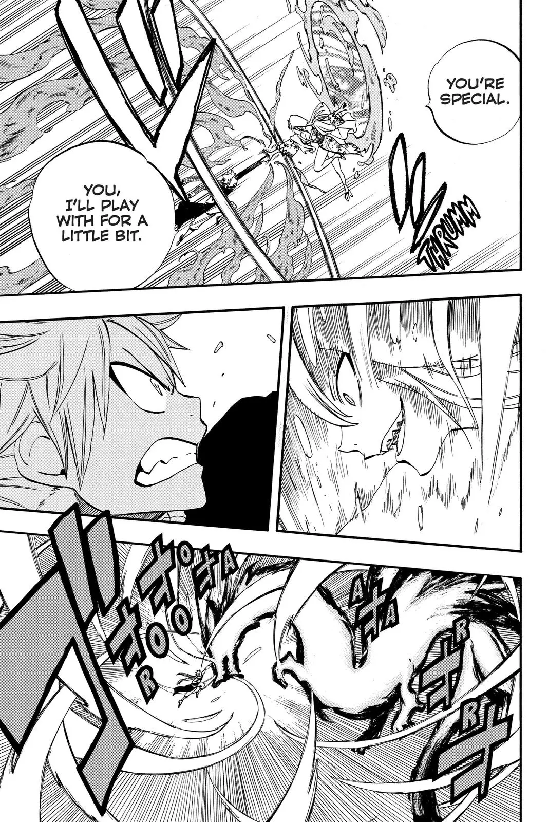 Read Fairy Tail 100 Years Quest - Chapter 68 - www.fairytailmangafree.com | Image 15