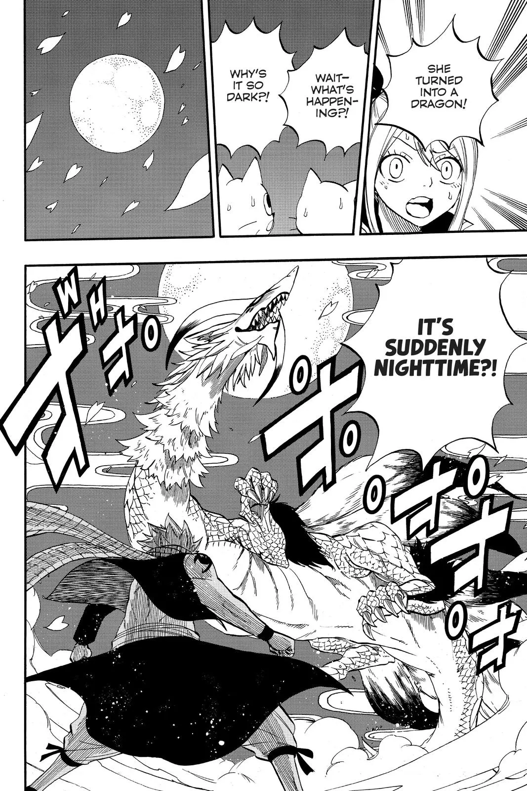 Read Fairy Tail 100 Years Quest - Chapter 68 - www.fairytailmangafree.com | Image 16