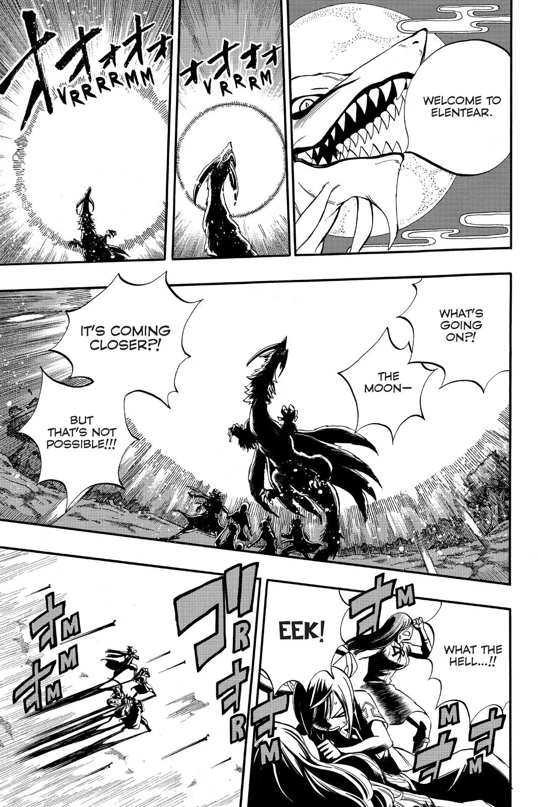 Read Fairy Tail 100 Years Quest - Chapter 68 - www.fairytailmangafree.com | Image 17
