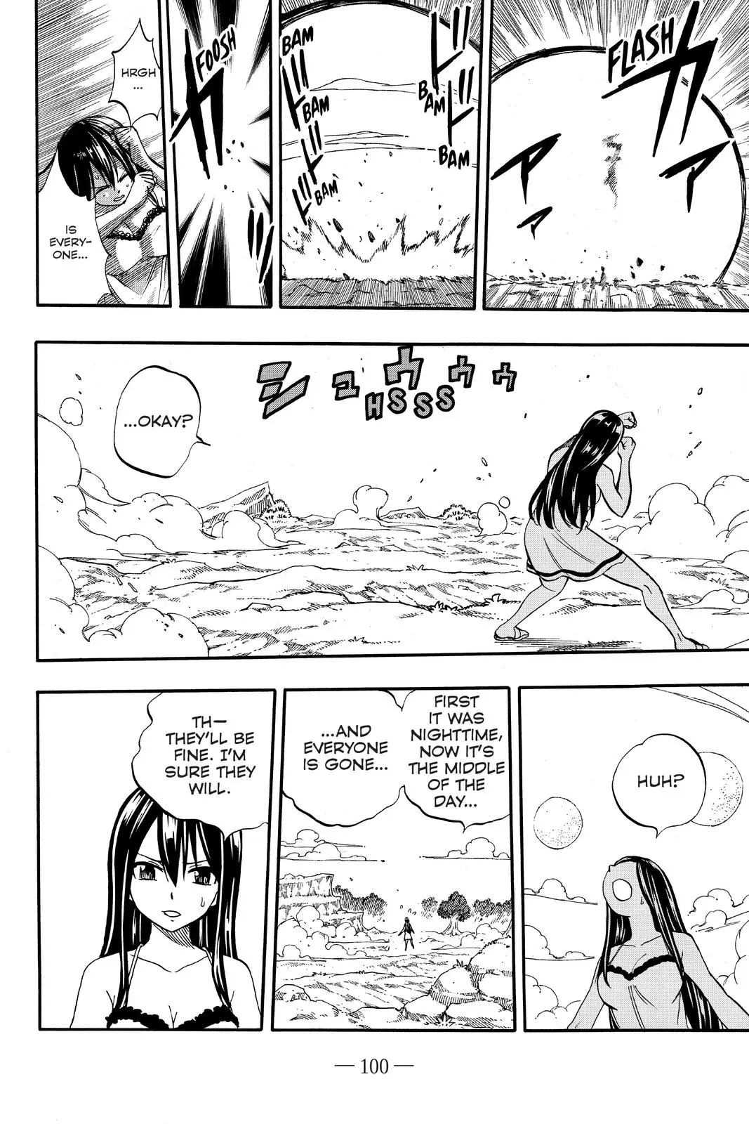 Read Fairy Tail 100 Years Quest - Chapter 68 - www.fairytailmangafree.com | Image 18