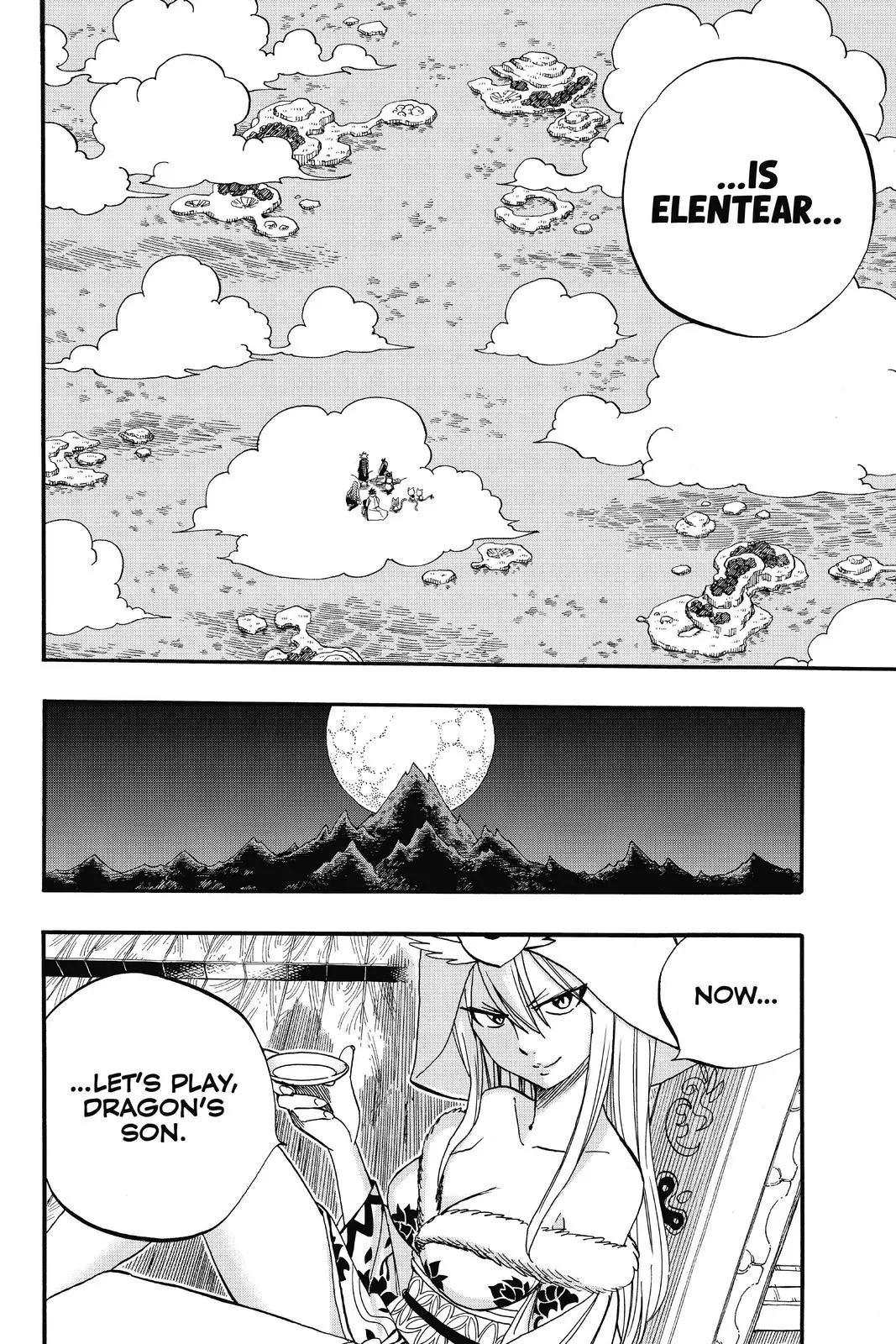 Read Fairy Tail 100 Years Quest - Chapter 68 - www.fairytailmangafree.com | Image 20