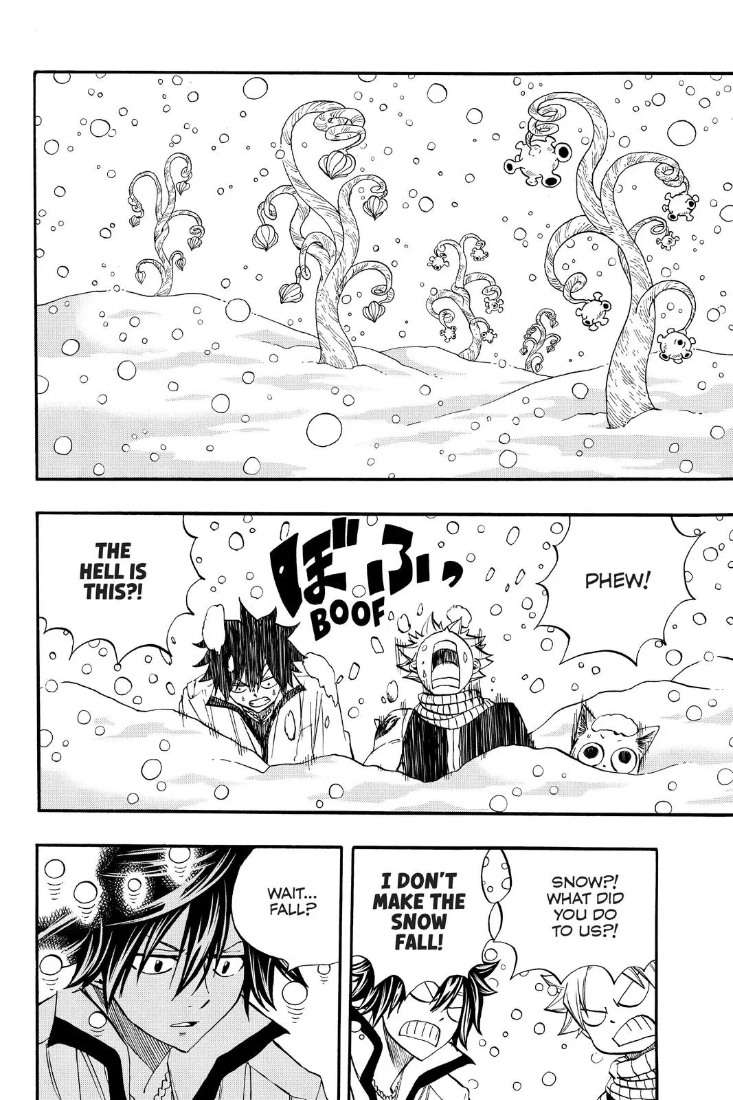 Read Fairy Tail 100 Years Quest - Chapter 69 - www.fairytailmangafree.com | Image 11