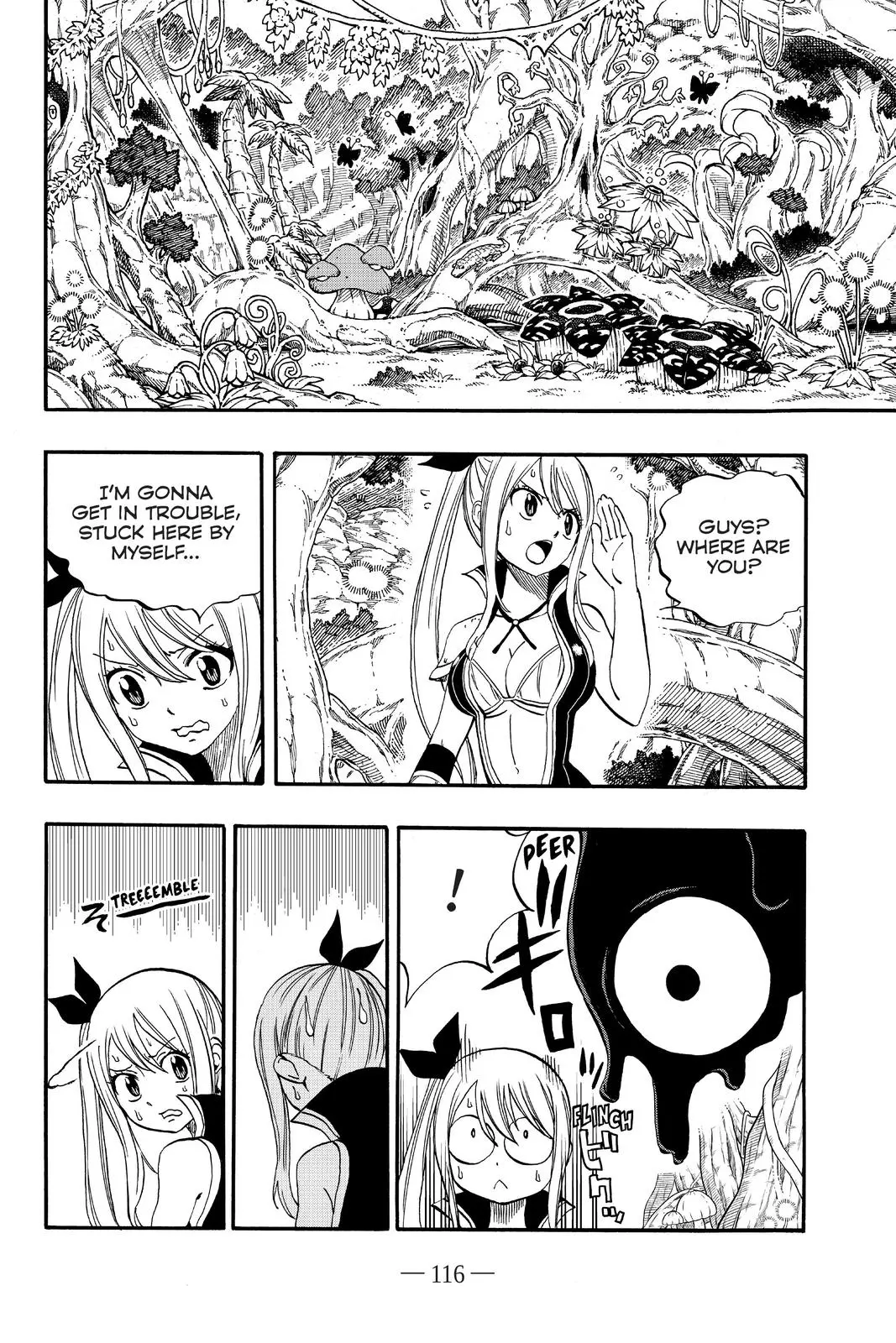 Read Fairy Tail 100 Years Quest - Chapter 69 - www.fairytailmangafree.com | Image 13