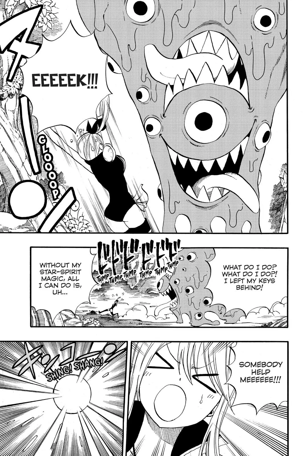 Read Fairy Tail 100 Years Quest - Chapter 69 - www.fairytailmangafree.com | Image 14