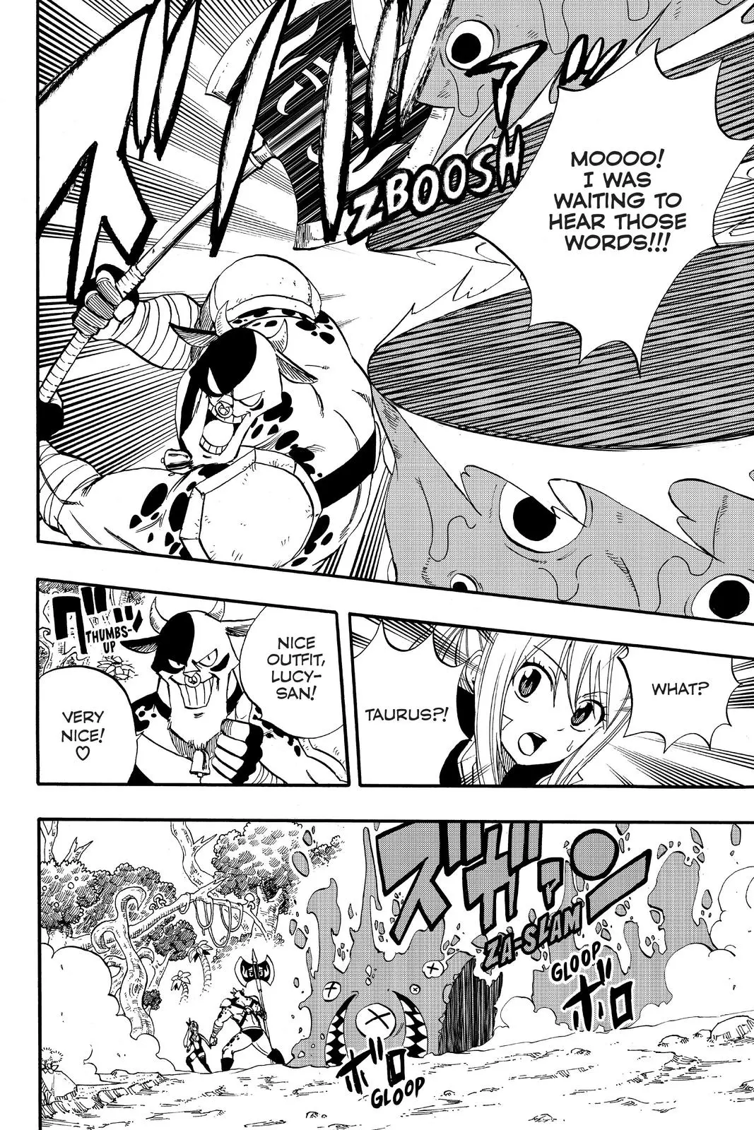 Read Fairy Tail 100 Years Quest - Chapter 69 - www.fairytailmangafree.com | Image 15