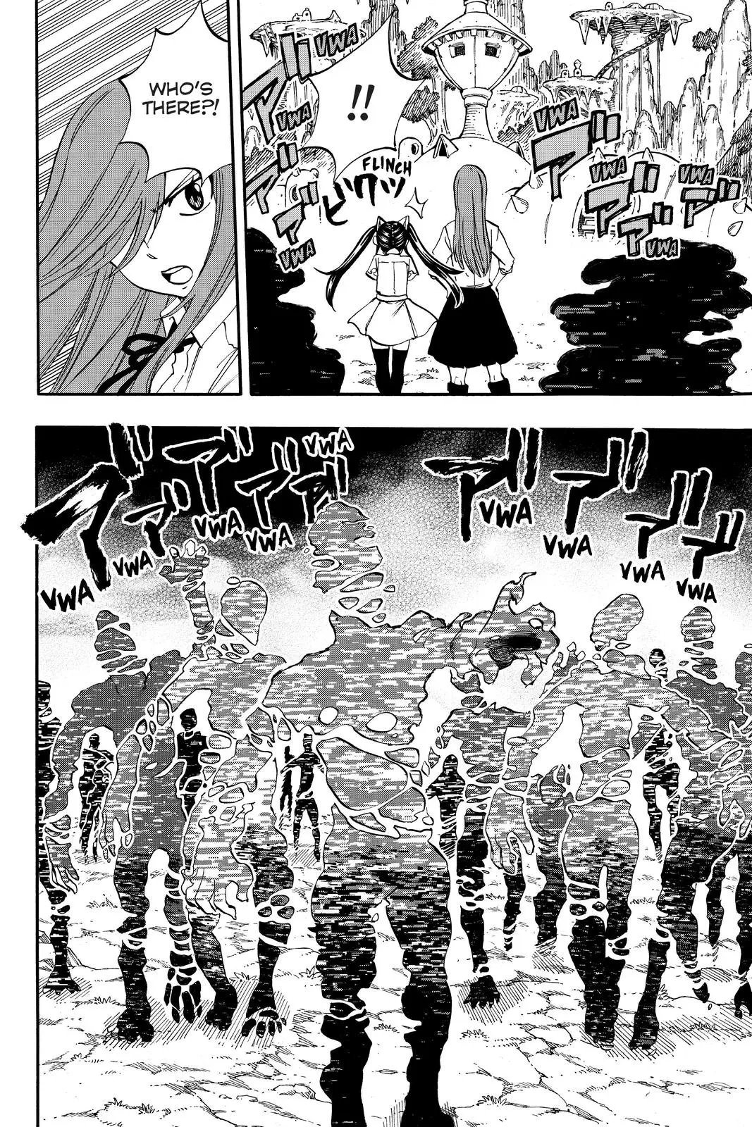 Read Fairy Tail 100 Years Quest - Chapter 69 - www.fairytailmangafree.com | Image 17