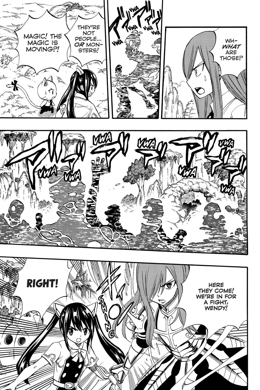 Read Fairy Tail 100 Years Quest - Chapter 69 - www.fairytailmangafree.com | Image 18