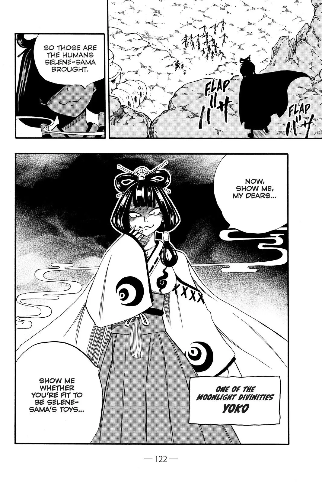 Read Fairy Tail 100 Years Quest - Chapter 69 - www.fairytailmangafree.com | Image 19