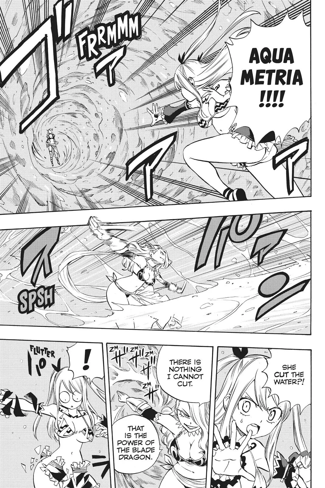Read Fairy Tail 100 Years Quest - Chapter 7 - www.fairytailmangafree.com | Image 5