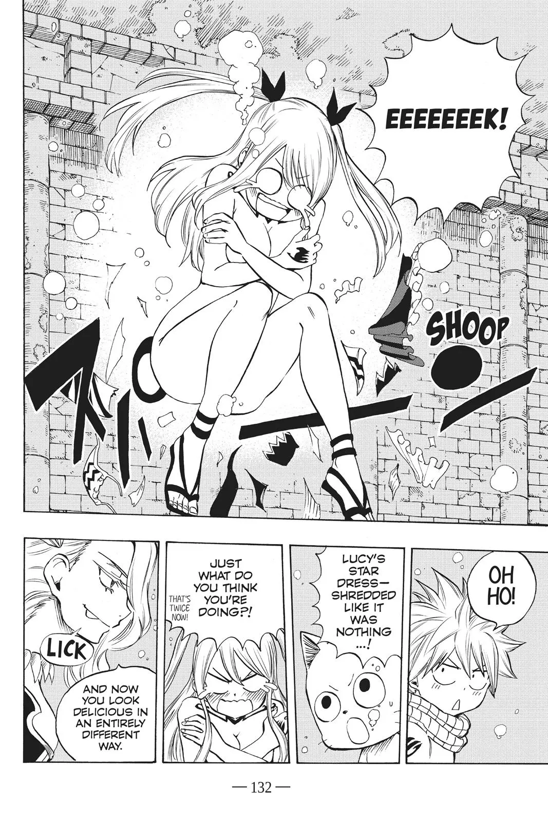Read Fairy Tail 100 Years Quest - Chapter 7 - www.fairytailmangafree.com | Image 6