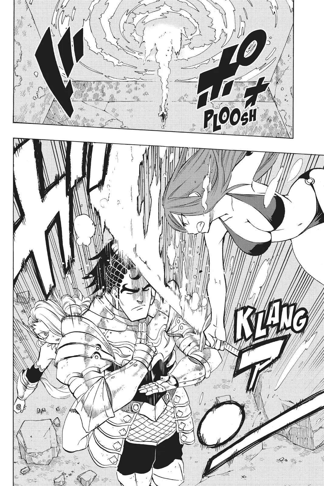 Read Fairy Tail 100 Years Quest - Chapter 7 - www.fairytailmangafree.com | Image 12