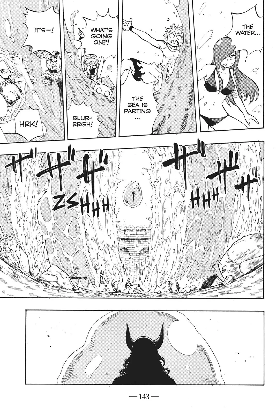 Read Fairy Tail 100 Years Quest - Chapter 7 - www.fairytailmangafree.com | Image 17