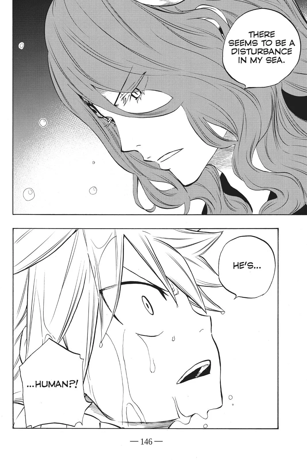 Read Fairy Tail 100 Years Quest - Chapter 7 - www.fairytailmangafree.com | Image 19