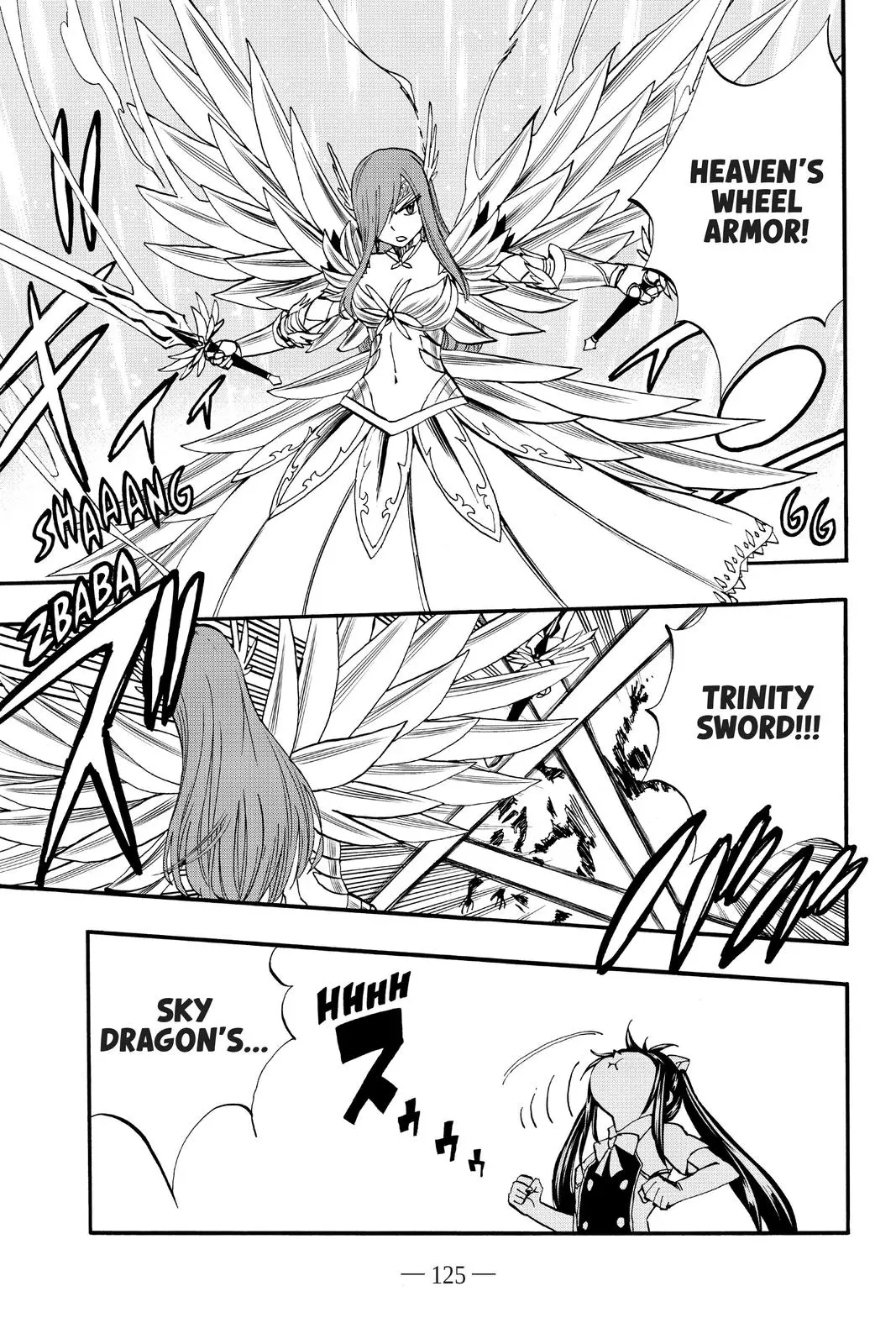 Read Fairy Tail 100 Years Quest - Chapter 70 - www.fairytailmangafree.com | Image 3
